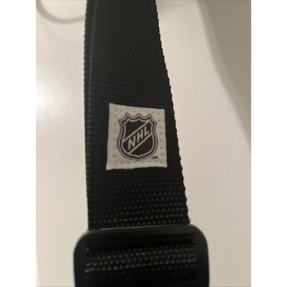 Pro-FAN-ity by Littlearth NHL Buffalo Sabres Jersey Crossbody Purse Bag - Picture 3 of 14